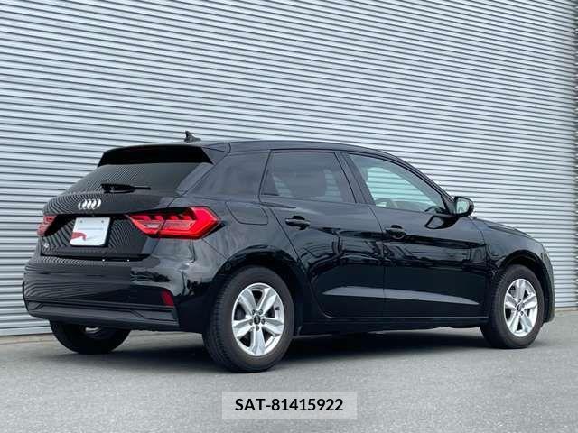 Audi A1 2021-07 340167-6