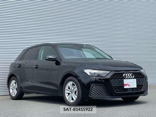 Audi A1 2021-07 340167-2