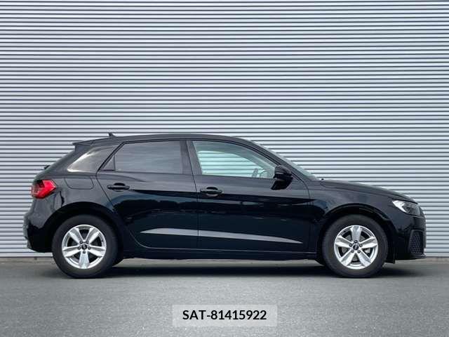 Audi A1 2021-07 340167-5
