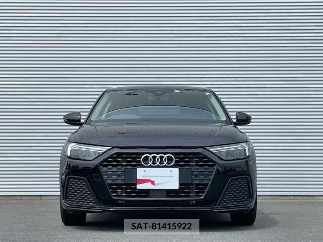 Audi A1 2021-07 340167-1