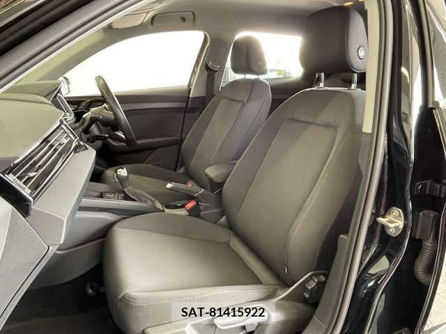 Audi A1 2021-07 340167-14