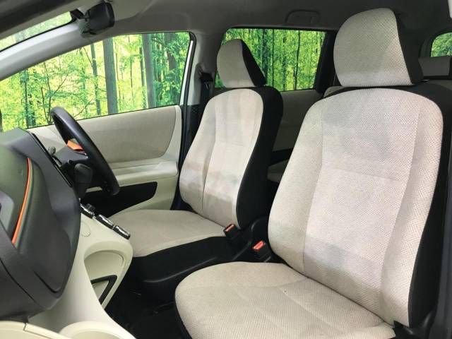 Toyota SIENTA 2018-10 2937-11