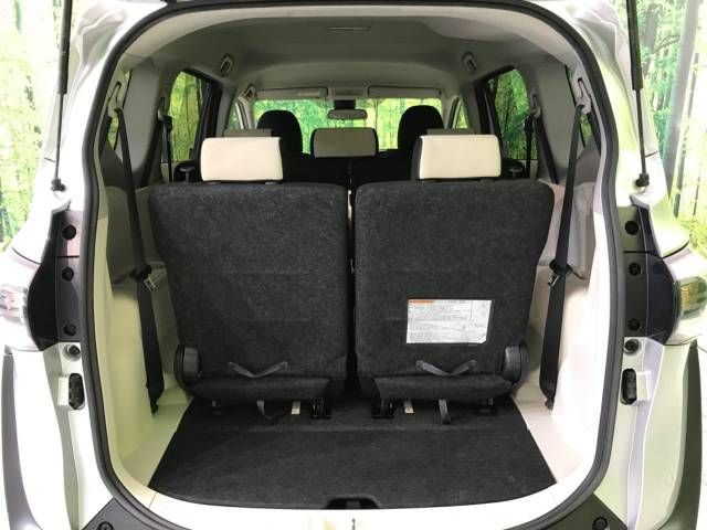 Toyota SIENTA 2018-10 2937-14