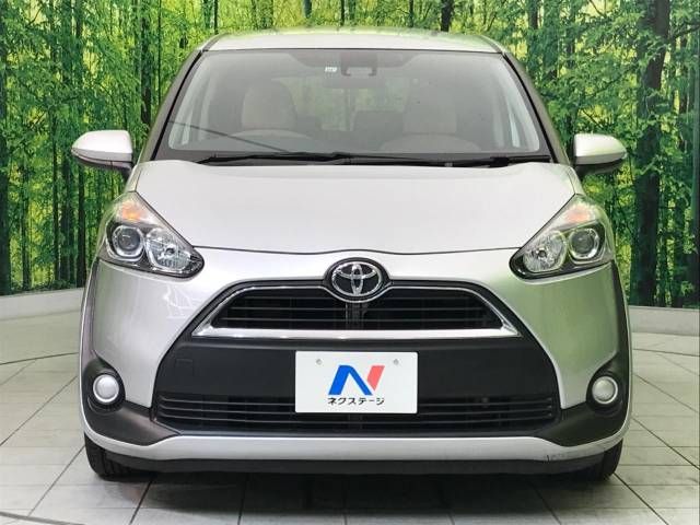 Toyota SIENTA 2018-10 2937-17