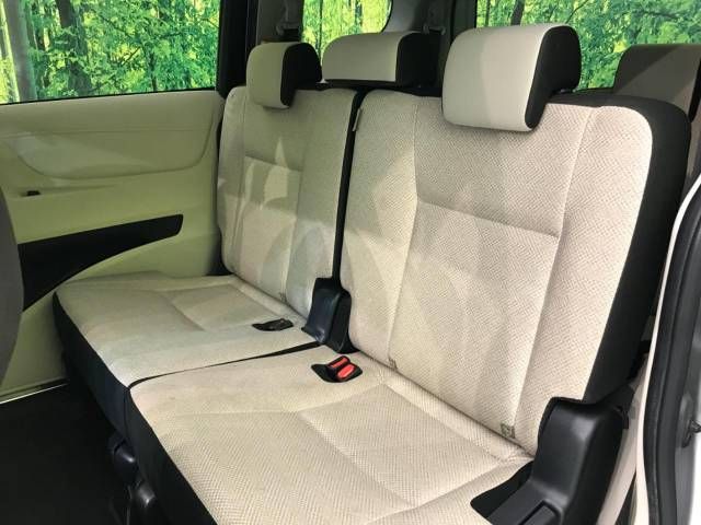 Toyota SIENTA 2018-10 2937-12