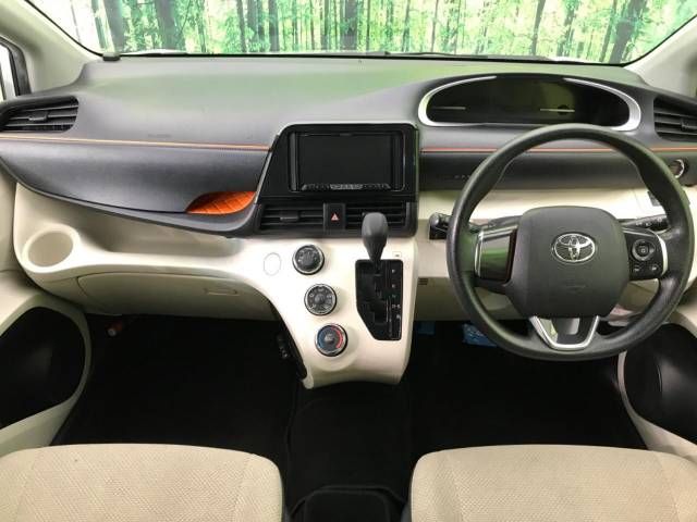 Toyota SIENTA 2018-10 2937-1