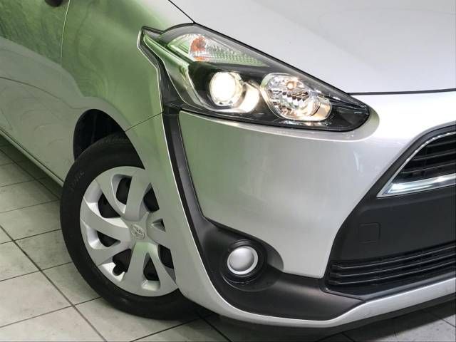 Toyota SIENTA 2018-10 2937-15