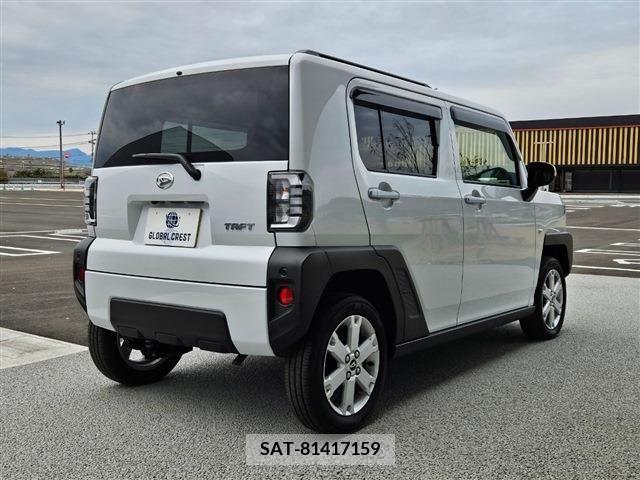 Daihatsu TAFT 2022-02 222124-10