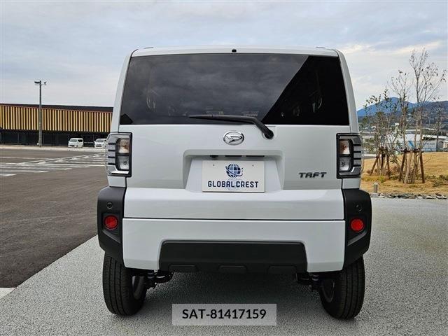 Daihatsu TAFT 2022-02 222124-9