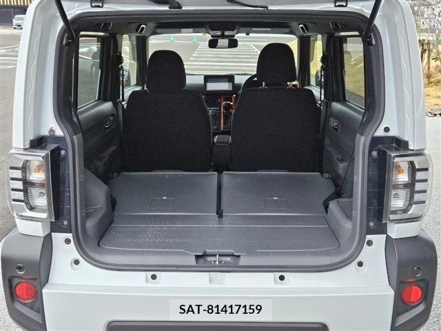 Daihatsu TAFT 2022-02 222124-15