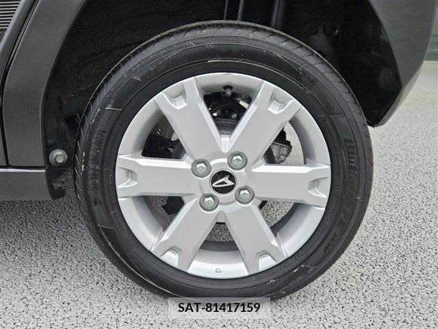 Daihatsu TAFT 2022-02 222124-12