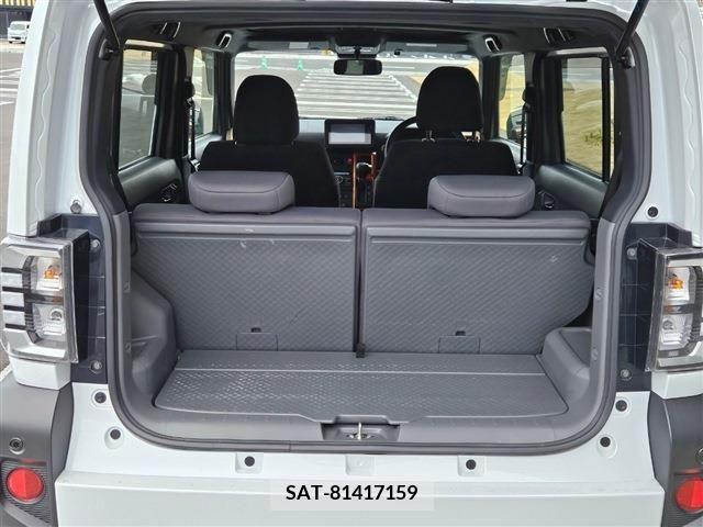 Daihatsu TAFT 2022-02 222124-16