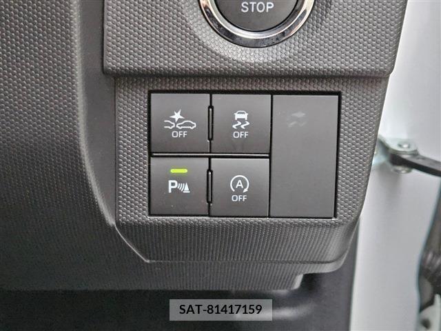 Daihatsu TAFT 2022-02 222124-14