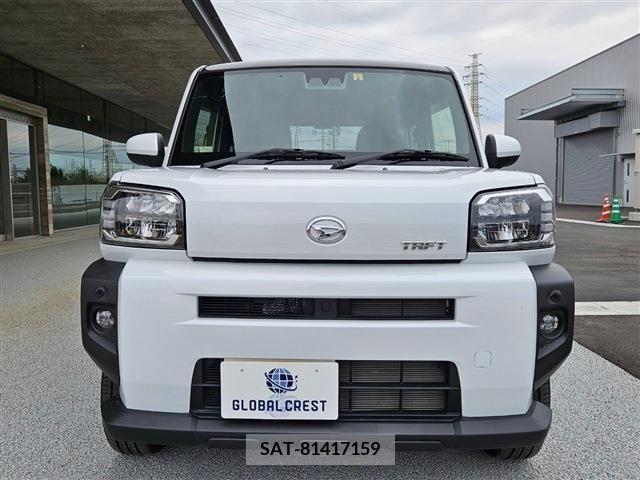 Daihatsu TAFT 2022-02 222124-5