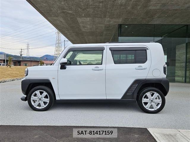 Daihatsu TAFT 2022-02 222124-8