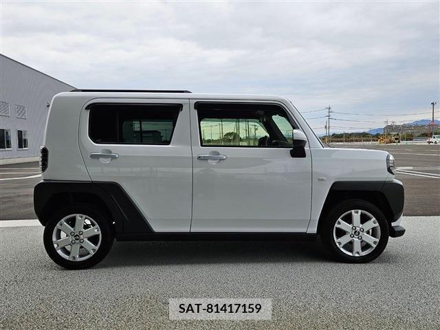 Daihatsu TAFT 2022-02 222124-7