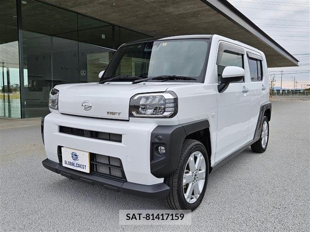 Daihatsu TAFT 2022-02 222124-4