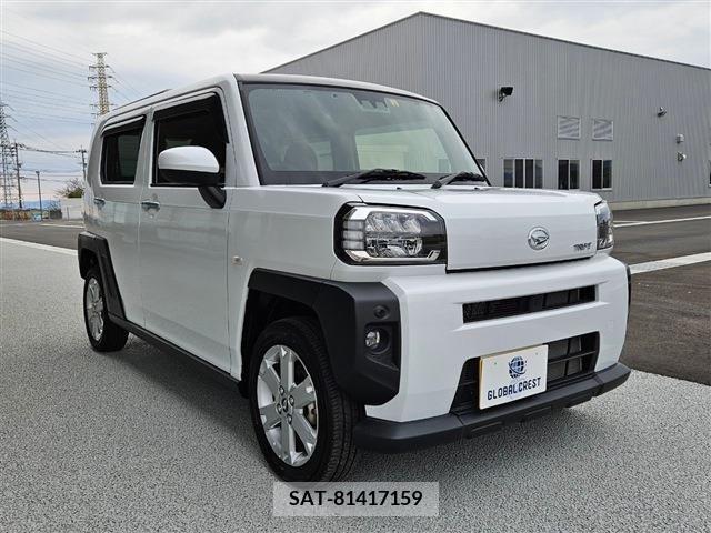 Daihatsu TAFT 2022-02 222124-6