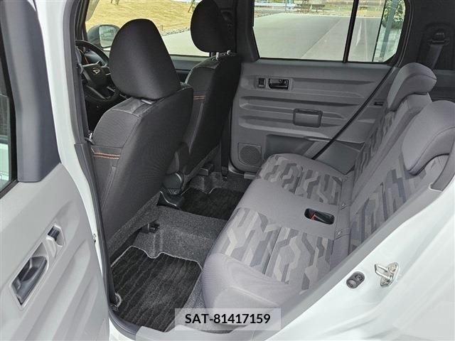 Daihatsu TAFT 2022-02 222124-3