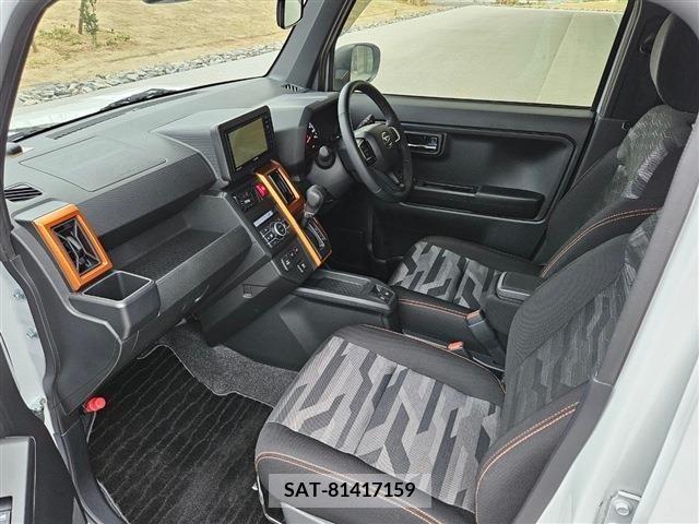 Daihatsu TAFT 2022-02 222124-2