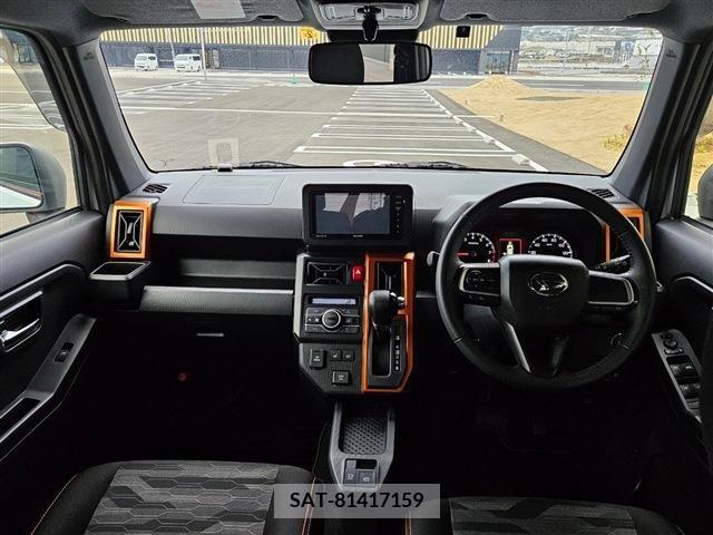 Daihatsu TAFT 2022-02 222124-1