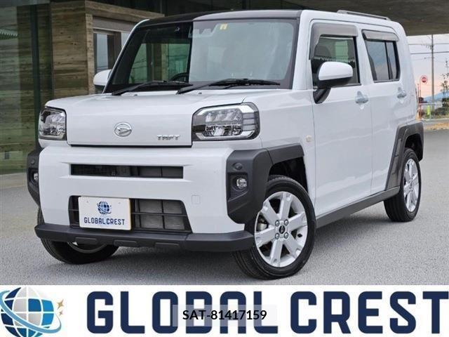 Daihatsu TAFT 2022-02 222124-0