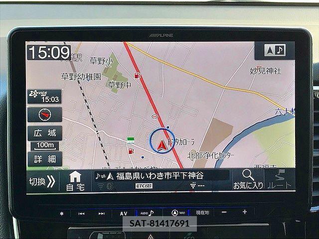 Mitsubishi OUTLANDER PHEV 2018-11 303546-4