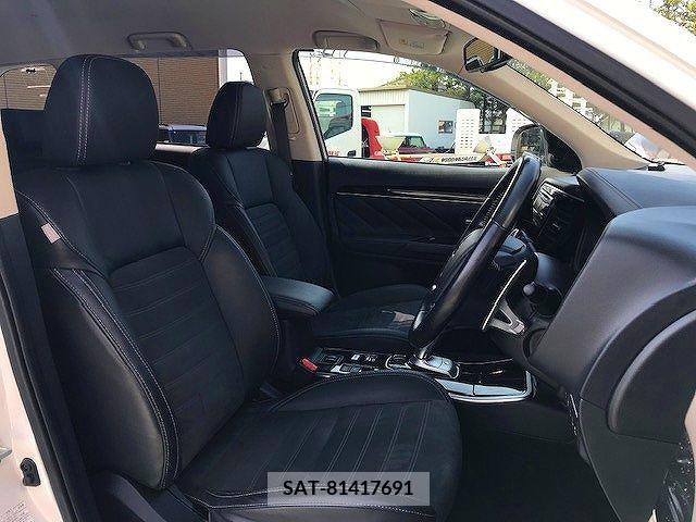 Mitsubishi OUTLANDER PHEV 2018-11 303546-3