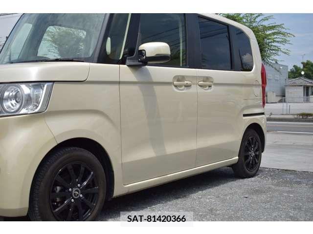 Honda N BOX 2017-10 342676-14