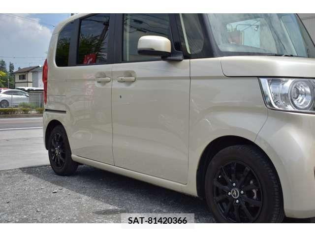 Honda N BOX 2017-10 342676-13