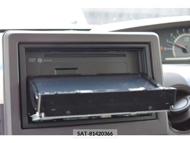 Honda N BOX 2017-10 342676-7
