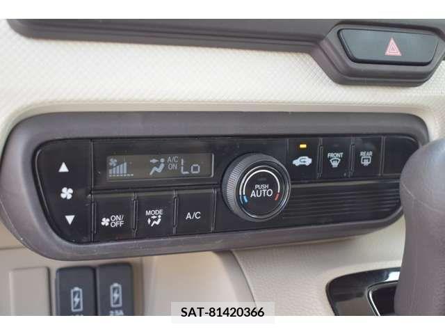 Honda N BOX 2017-10 342676-8