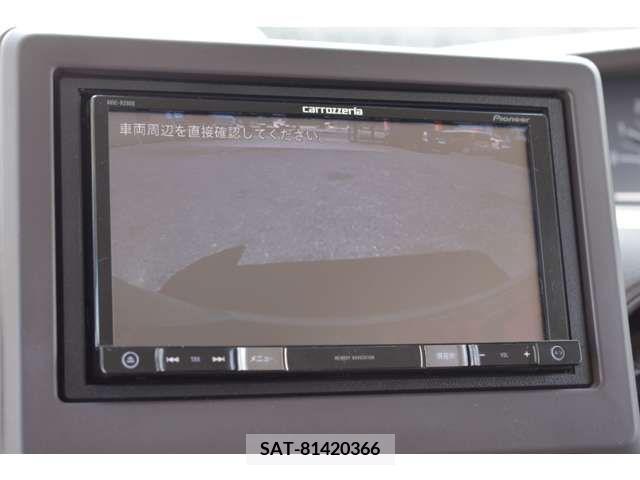 Honda N BOX 2017-10 342676-6