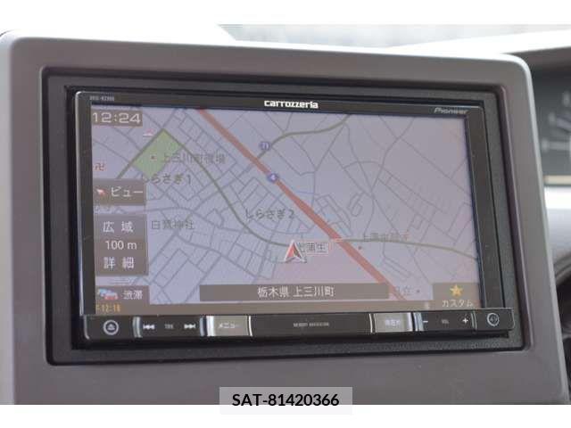 Honda N BOX 2017-10 342676-4
