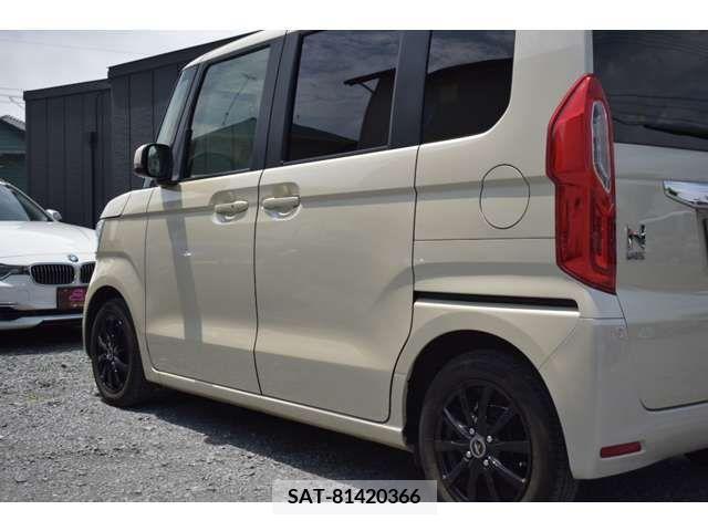 Honda N BOX 2017-10 342676-15