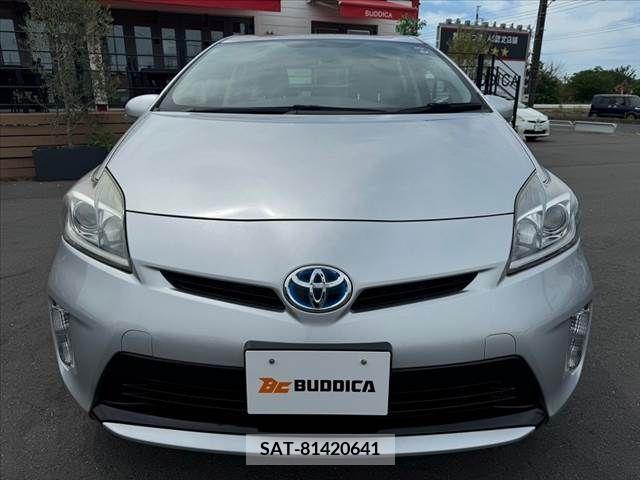 Toyota PRIUS 2013-09 322128-8
