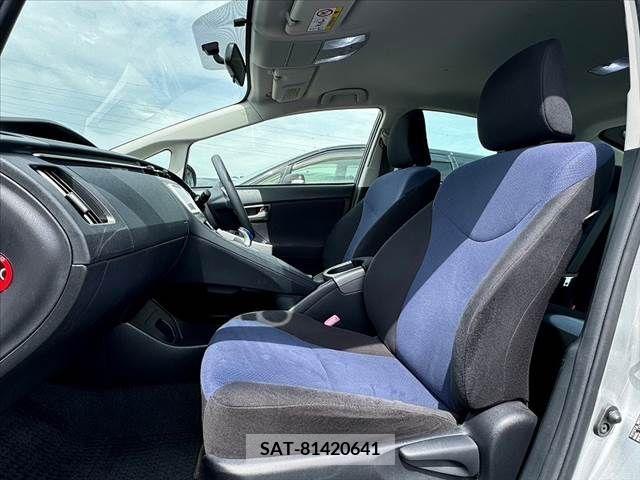 Toyota PRIUS 2013-09 322128-16