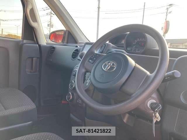 Toyota SPADE 2013-11 205450-11