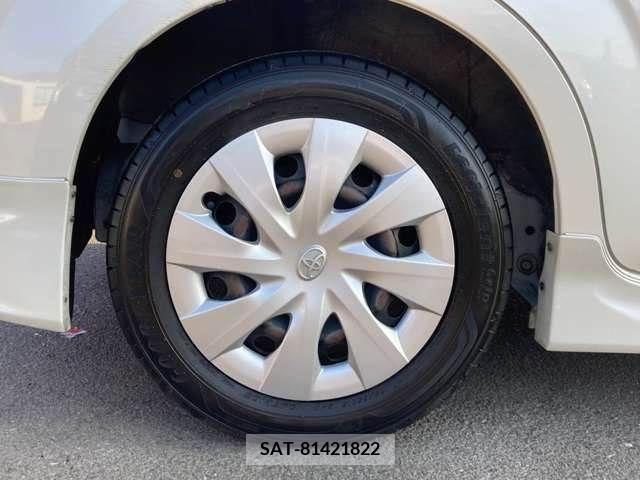 Toyota SPADE 2013-11 205450-7