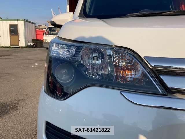 Toyota SPADE 2013-11 205450-6