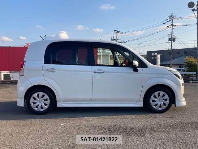 Toyota SPADE 2013-11 205450-3