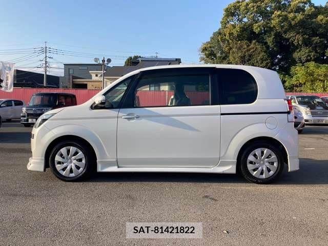 Toyota SPADE 2013-11 205450-2