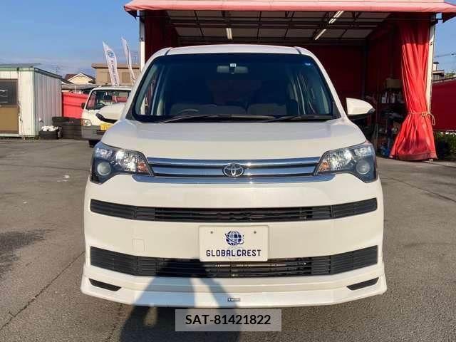 Toyota SPADE 2013-11 205450-1