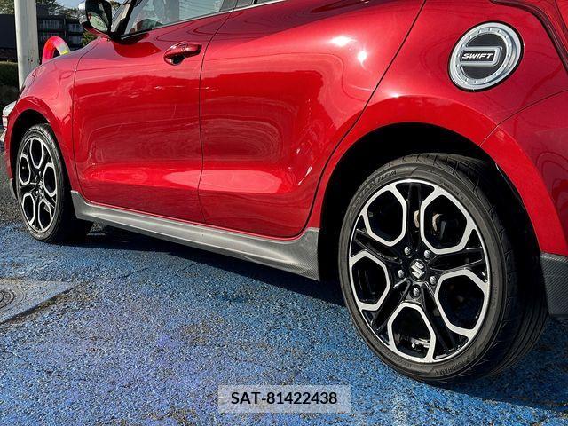 Suzuki SWIFT 2018-05 209017-5