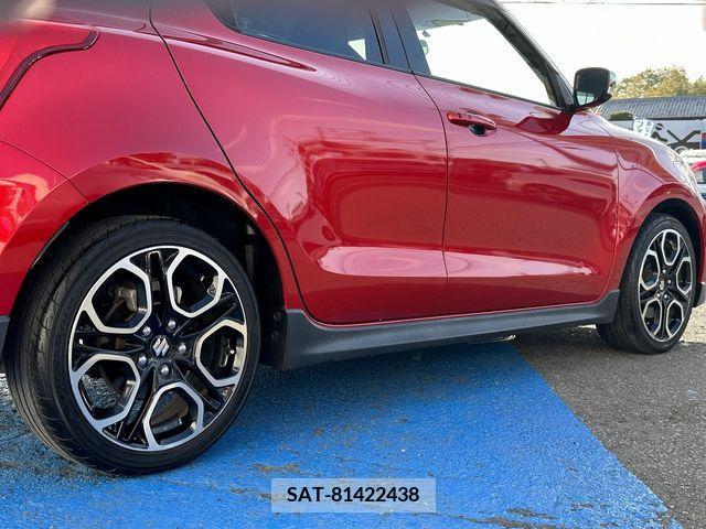 Suzuki SWIFT 2018-05 209017-6