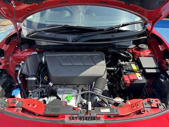 Suzuki SWIFT 2018-05 209017-7
