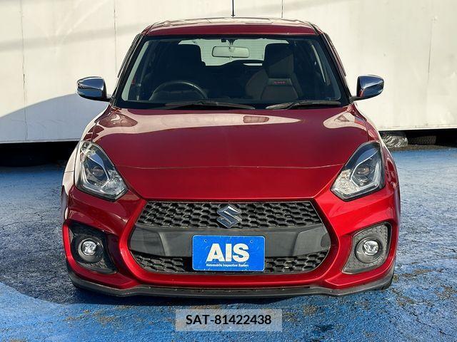 Suzuki SWIFT 2018-05 209017-1
