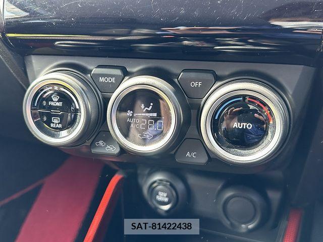 Suzuki SWIFT 2018-05 209017-24