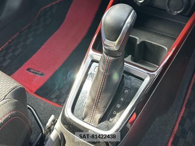 Suzuki SWIFT 2018-05 209017-25