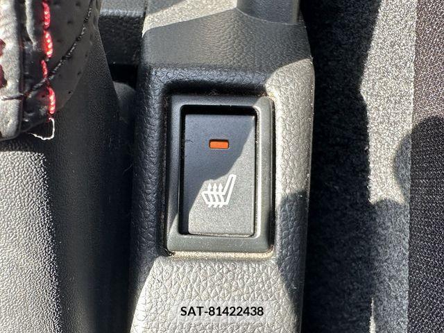 Suzuki SWIFT 2018-05 209017-26